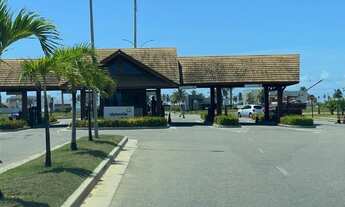 Imagem: Terreno no Alphavile Sergipe com 529,83