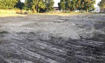 Imagem 4: Área em São Cristóvão em frente ao SergipeTec, com 6371 m2