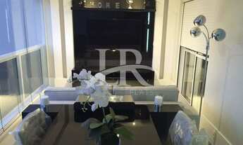 Imagem: Flat, Itaim Bibi - São Paulo