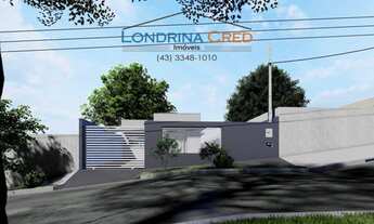 Imagem 2: Casa com 2 quartos - Bairro Centro em Ibiporã