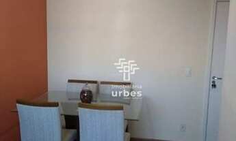 Imagem 5: Apartamento à venda, 56 m² por R$ 225.000,00 - Jardim América II - Americana/SP