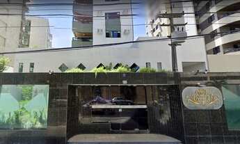 Imagem 2: Edf. Quinta das Oliveiras - Apartamento com 3 quarto sendo 1 suíte 102m² por R$ 640MIL