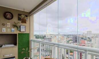 Imagem 5: Apartamento à venda com 78m², 2 quartos e 2 vagas