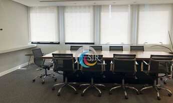 Imagem 7: Conjunto para alugar, 130 m²- Vila Olímpia - São Paulo/SP