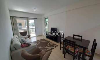 Imagem 4: Apartamento com 2 dormitórios, 70 m² - venda por R$ 590.000,00 ou aluguel por R$ 2.660,00