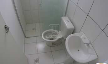 Imagem 6: Apartamento (tipo - padrao) 2 dormitórios, cozinha planejada, portaria 24 horas, lazer, es