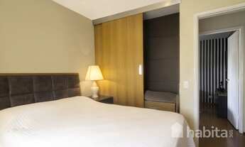 Imagem 7: Apartamento em Cerqueira César