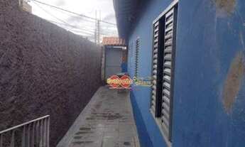 Imagem 4: Casa com 2 dormitórios à venda, 69 m² por R$ 315.000,00 - Jardim Alto de Santa Cruz - Itat