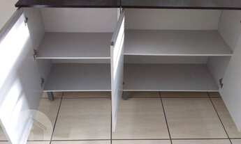 Imagem 15: Apartamento com 2 dormitórios, 64 m² - venda por R$ 220.000,00 ou aluguel por R$ 1.415,00