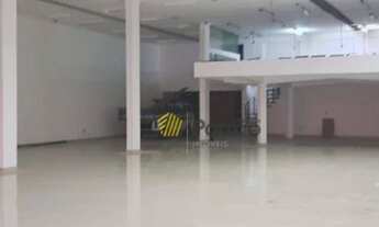 Imagem: Salão para alugar, 700 m² por R$ 50.000,00/mês