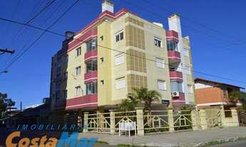 Imagem: Cobertura duplex entre centro e mar!