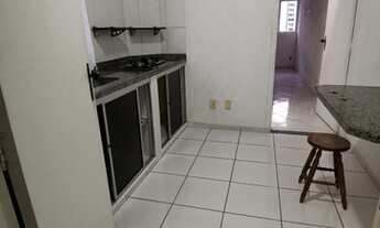 Imagem 2: Flat para aluguel possui 35 metros quadrados com 1 quarto em Cambuí - Campinas - SP