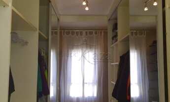 Imagem 4: Casa Sobrado - Residencial Atos da Serra I - Urbanova - 4 Dormitórios - 360m² - Venda