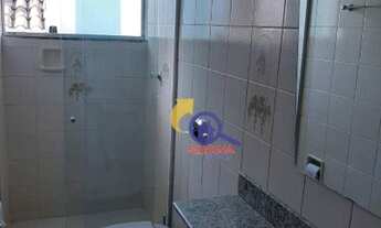 Imagem 7: Apartamento com 3 dormitórios para alugar, 116 m² por R$ 2.000/mês - Dona Clara - Belo Hor