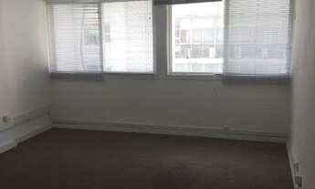 Imagem 5: Conjunto de Salas de 260m2 com vaga