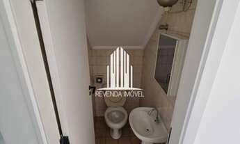 Imagem 4: Casa de condomínio à venda com 78m² 2 dormitórios e 2 vagas de garagem em Socorro, São Pau