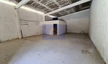 Imagem 3: Galpão para locação na Imbiribeira