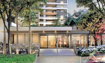 Imagem 3: Brooklin - excelente - 2 SUÍTES - 2 VAGAS! 131M²