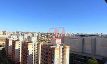 Imagem 6: Sala, 40 m² no Medplex Eixo Norte