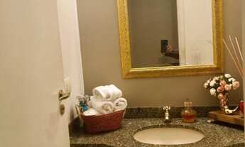 Imagem 2: Apartamento com 3 dormitórios à venda, 116 m² por R$ 1.320.000,00 - Vila Olímpia - São Pau