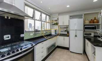 Imagem 6: Moema 170m² | 4 Dormitórios | 1 Suíte