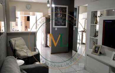 Imagem 3: Canoas - Casa de Condomínio - Olaria