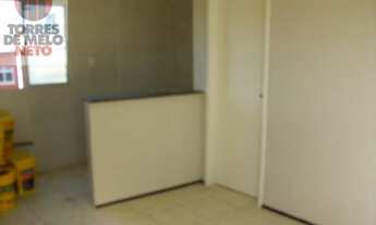 Imagem 2: Ótima quitinete, nascente, na Avenida Framcisco Sá