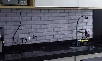 Imagem 2: Apartamento no Planalto, 3 dormitórios, Sala ampla com sacada, Cozinha e 1 vaga de garagem