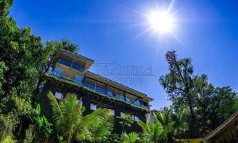 Imagem 2: Casa de Condomínio com 6 dorms, Domingas Dias, Ubatuba - R$ 3.5 mi, Cod: 3570