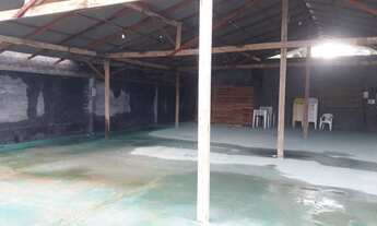 Imagem 3: Em salinas - Prédio comercial na rua ao lado das lojas americanas