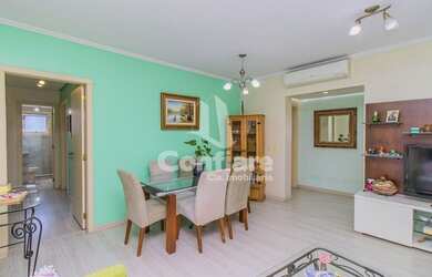 Imagem 4: Porto Alegre - Apartamento Padrão - Boa Vista