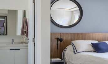 Imagem 7: APARTAMENTO RESIDENCIAL em Sao Paulo - SP, Alto de Pinheiros