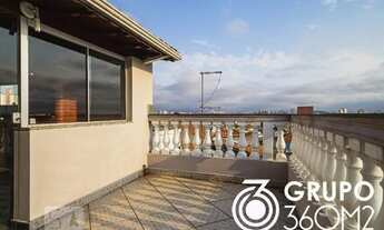 Imagem 6: Sobrado para Venda em São Caetano do Sul, Nova Gerty, 4 dormitórios, 1 suíte, 5 banheiros