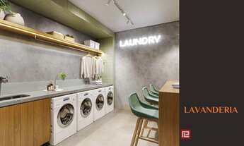 Imagem 5: Apartamento com 1 quarto no Emirates Parque Flamboyant - Bairro Jardim Goiás em Goiânia