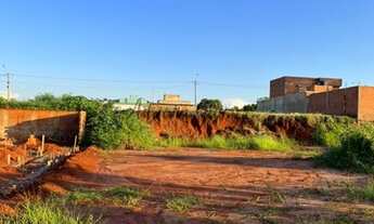 Imagem 2: Lote/Terreno para venda tem 208 metros quadrados em Campestre - Piracicaba - SP