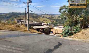 Imagem 2: Terreno à venda, 125 m² por R$ 60.000,00 - Parque Internacional - Campo Limpo Paulista/SP