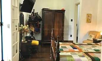 Imagem 2: Open House Imóveis vende Linda casa duplex 4 quartos em São Francisco