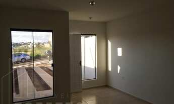 Imagem 4: Casa para Venda em Ponta Grossa, Cará-cará, 2 dormitórios, 1 banheiro, 1 vaga