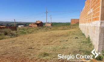 Imagem: Terreno em rua - Bairro Moradias Doutor