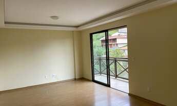Imagem 3: APARTAMENTO TAUMATURGO C/VARANDA E 03 QUARTOS C/127M2 C/02 VAGAS DE GARAGEM