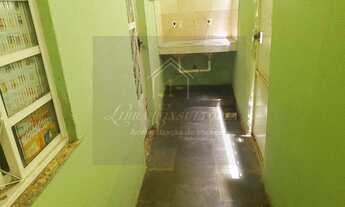 Imagem 4: Kitnet para Locação em Rio de Janeiro, Bento Ribeiro, 1 dormitório, 1 banheiro