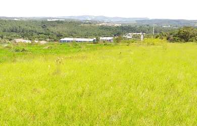 Imagem 7: AREA INDUSTRIAL em ATIBAIA - SP, PONTE ALTA