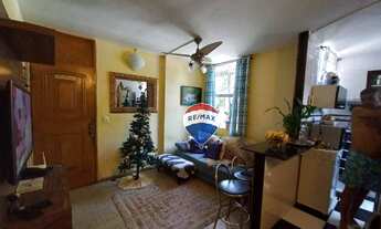 Imagem 3: Apartamento com 2 quartos à venda, 46 m² por R$ 200.000 - Cocotá - Rio de Janeiro/RJ