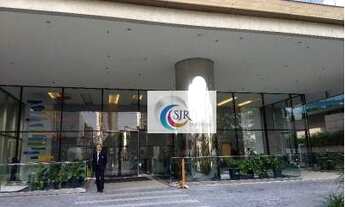 Imagem 2: Prédio para alugar na Vila Olímpia - São Paulo/SP