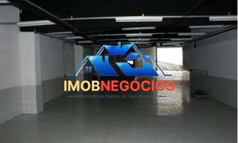 Imagem 2: Prédio Comercial Santo Amaro