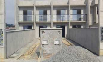 Imagem: JARAGUÁ DO SUL - Casa Padrão - TRÊS RIOS