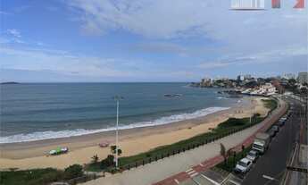 Imagem 3: Apartamento de 02 quartos reformado de frente para o mar a venda na Praia do Morro - Guara