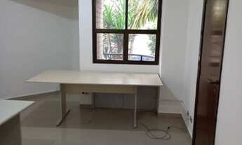 Imagem 2: Sala Comercial Para Locação no Centro Comercial de Alphaville