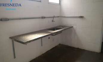 Imagem 4: SÃO PAULO - Prédio Inteiro - PIQUERI