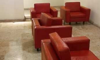 Imagem: BELO HORIZONTE - Apartamento Padrão - Lourdes